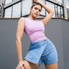 Falda short Karely