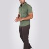 Pantalón drill clásico Topo