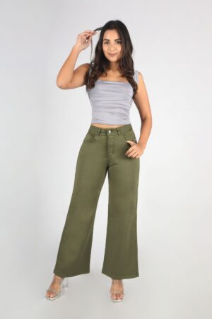 Wide leg Kalota
