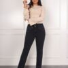 Pantalón recto Sirina
