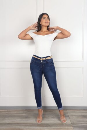 Fajero Kheren bolsillo chino