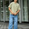 Baggy hombre Petrich