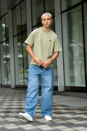 Baggy hombre Petrich