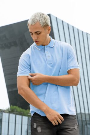 Camisero Willian Petrich