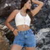 Short brillo Sandra