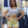 Short Aurelia correa